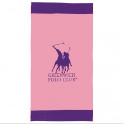 GREENWICH POLO CLUB 4047 ΠΕΤΣΕΤΑ ΘΑΛΑΣΣΗΣ 90Χ170
